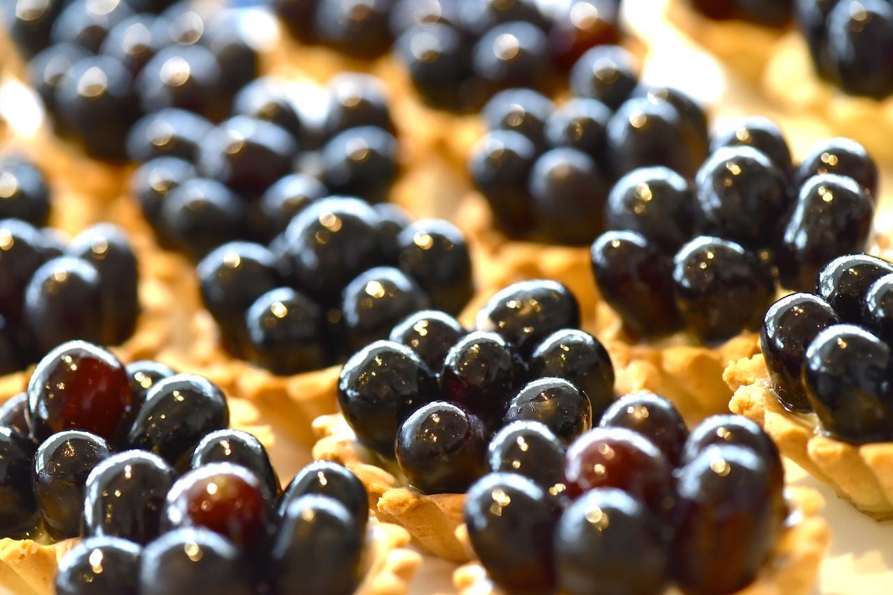 아와리브 인터내셔널 호텔 타이프 외부 사진 Caviar