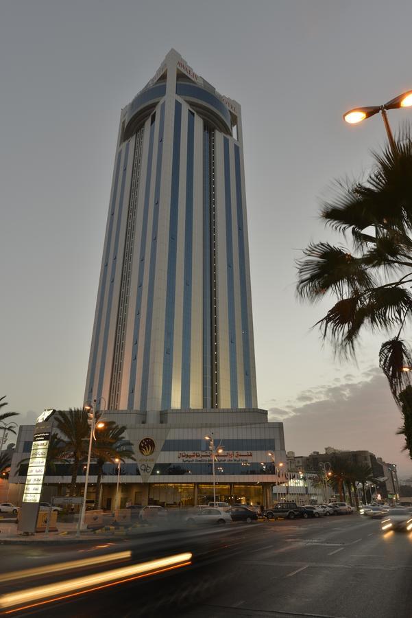 아와리브 인터내셔널 호텔 타이프 외부 사진 The headquarters of the Arab League in Cairo